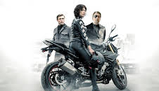 The Courier - Tödlicher Auftrag