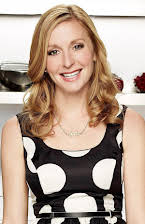 Christina Tosi som 