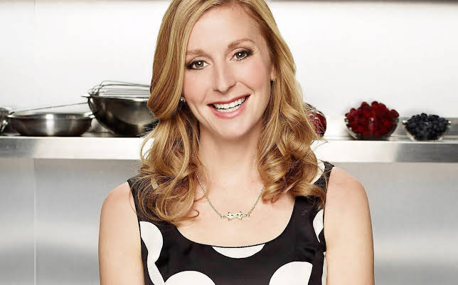 Christina Tosi