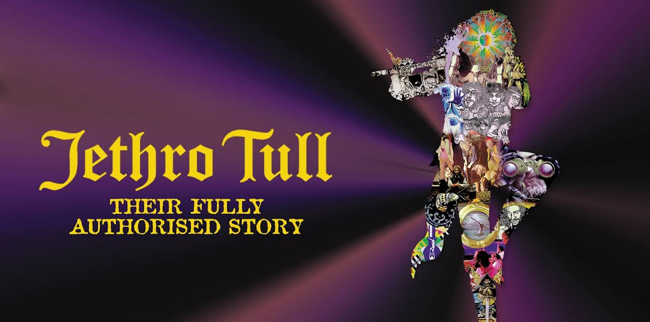 Jethro Tull - Jethro Tull: Their Fully Authorized Story (2025)