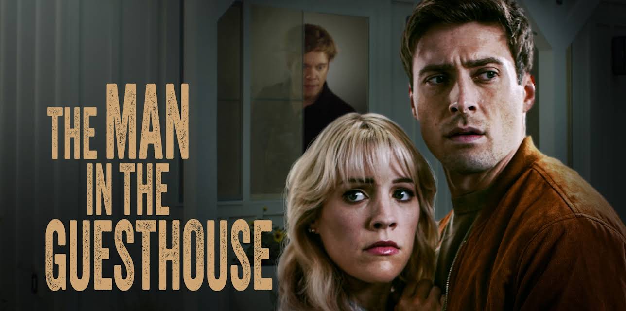 The Man in the Guesthouse (2024)