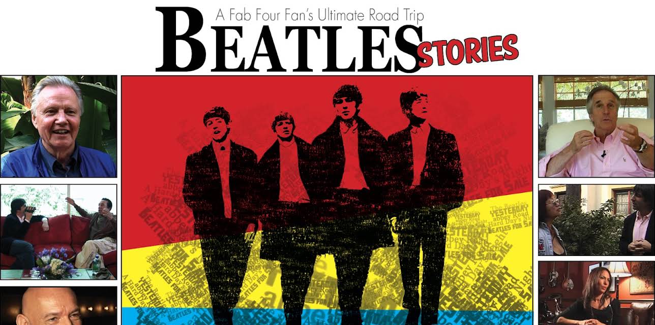 Beatles Stories (2012)