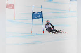 US Ski and Snowboard season-1: Stifel Sun Valley Finals | Women's Giant Slalom Run 2