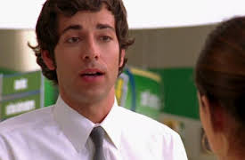 Chuck Season 1: Chuck Versus the Imported Hard Salami