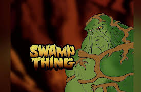 Swamp Thing: The Un-Men Unleashed