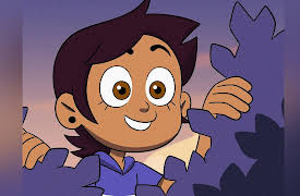 The Owl House Volume 1: I Was a Teenage Abomination