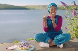 Nadiya bager: Episode 1