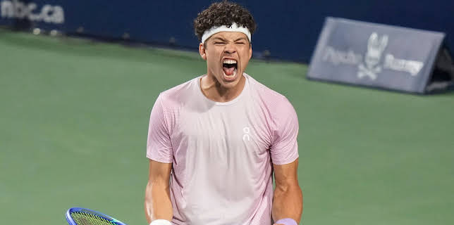 12:55: Tennis: Turneringsoppsummering | TV 2 Sport 2 | 11/8 2025