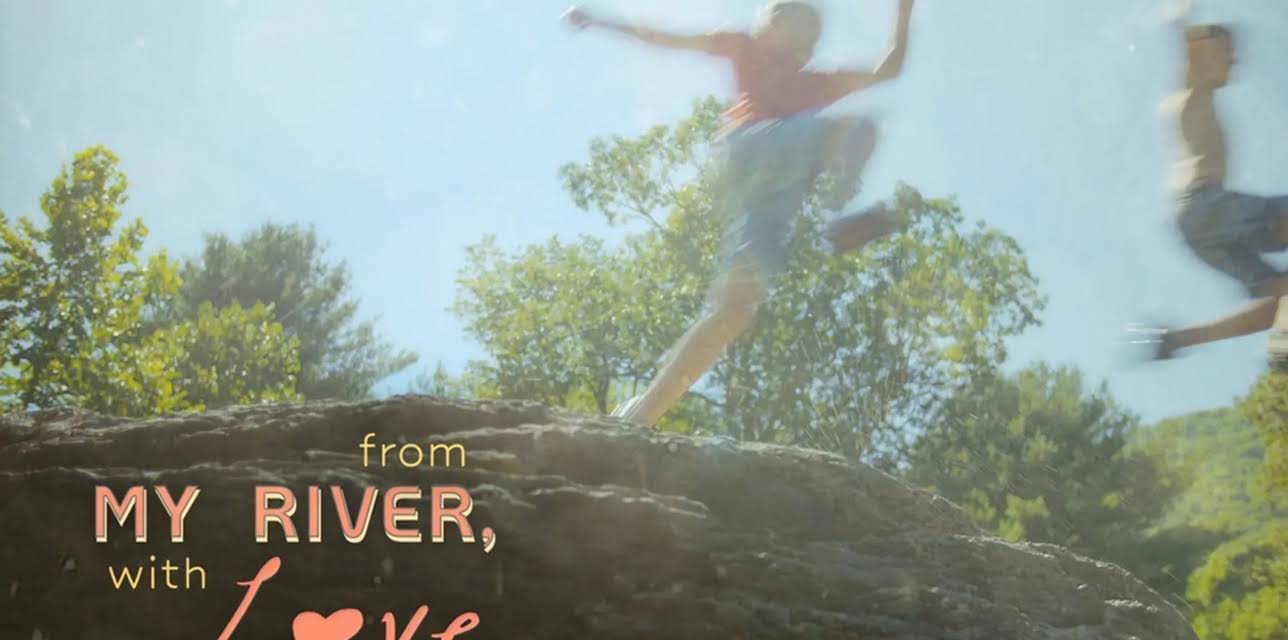 From My River, With Love (2020)