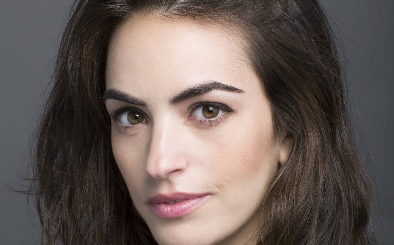 Alexandra Berenbaum