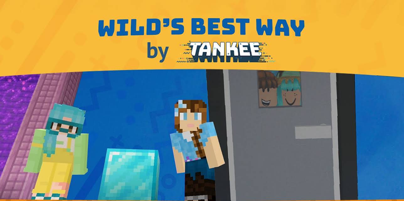 Wild's Best Way by Tankee