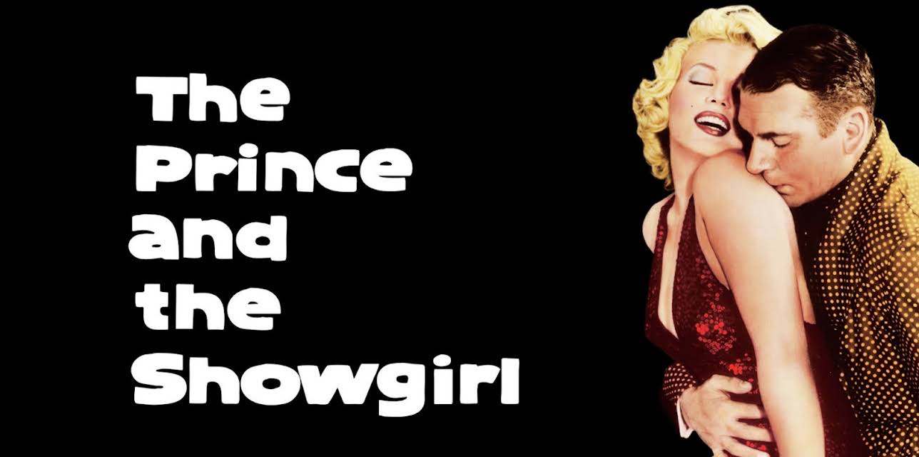 The Prince and the Showgirl (1957)