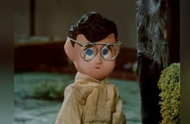 Davey and Goliath Season 1: A Diller a Dollar