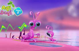 Agi Bagi: Learning To Sing