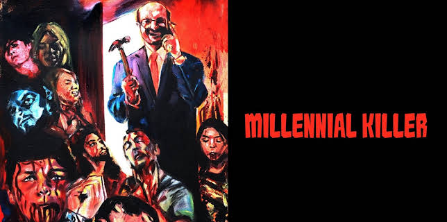 Millennial Killer (2020)