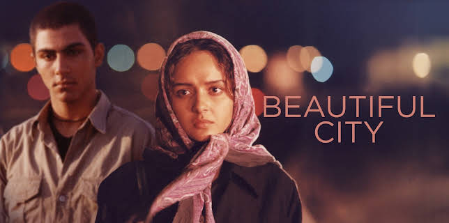 Beautiful City (2023)