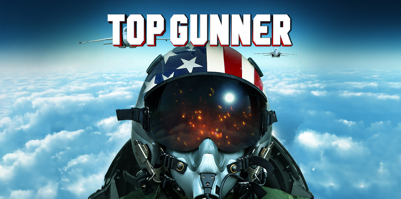 Top Gunner (2020)