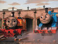 Thomas & Friends: Big World! Big Adventures!