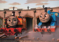 Thomas & Friends: Big World! Big Adventures!