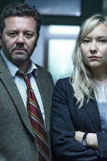 22:10: Los nuevos misterios de Brokenwood (T7): Ep.3 Dog Day Morning | ETB 2 | 7/11 2026