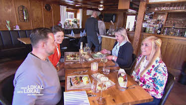 13:55: Mein Lokal, Dein Lokal - Der Profi kommt (S19 E91) (S19) | Kabel Eins | 9/22 2025