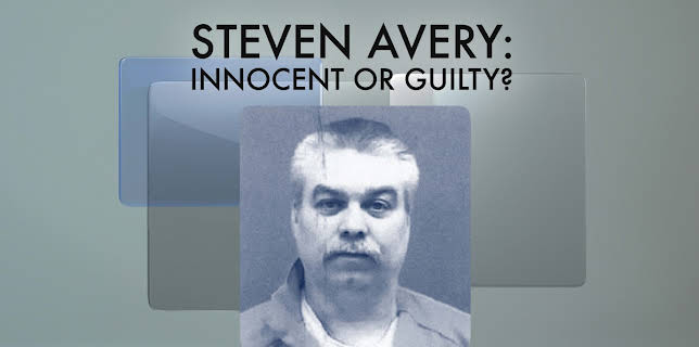 Steven Avery: Innocent or Guilty? (2016)