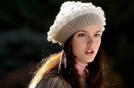 Gossip Girl Season 1: Roman Holiday