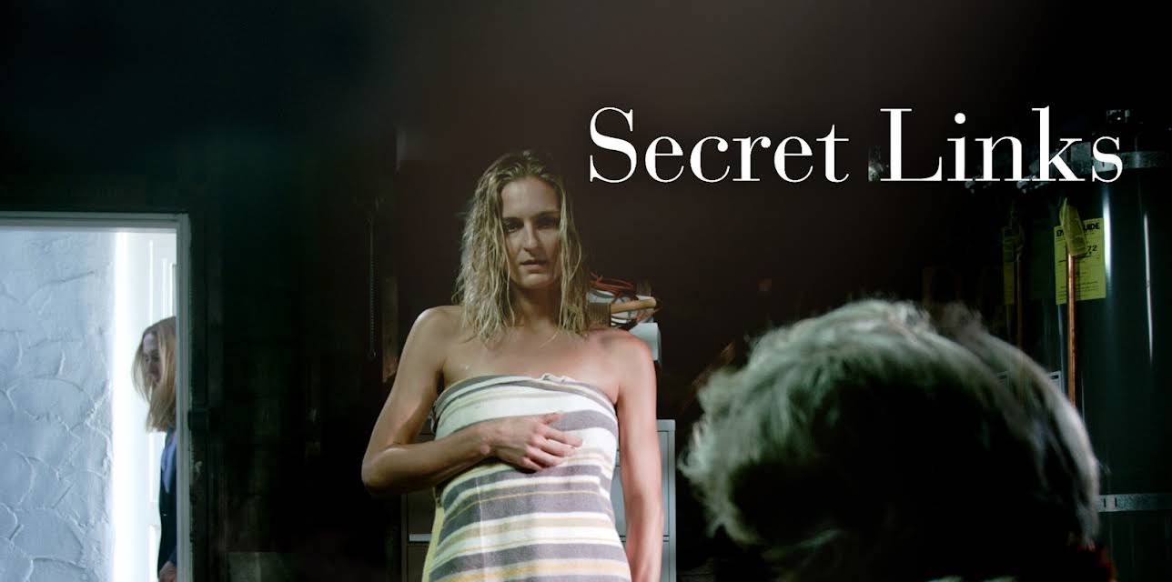 Secret Links (2023)