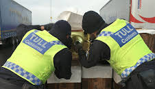 Gränsbevakarna Sverige (S2 E3)