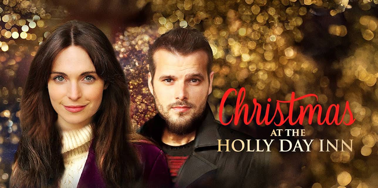 Christmas at the Holly Day Inn