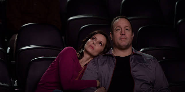 07:00: Kevin Can Wait (S2 E18) (S2) | TV6 | 11/5 2025