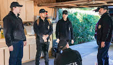 NCIS (S20 E17)