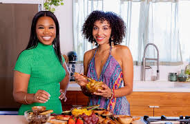 Pinterest's Deliciously Entertaining: Bubbly Brunch