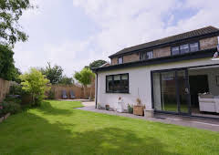 Boligjakten UK