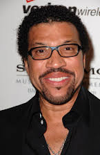 Lionel Richie som 