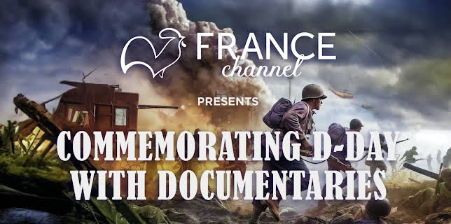 Commemorating D-Day with Documentaries (2024)