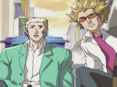 07:15: Eyeshield 21 | ProSieben Maxx | 10/17 2026
