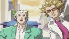 Eyeshield 21
