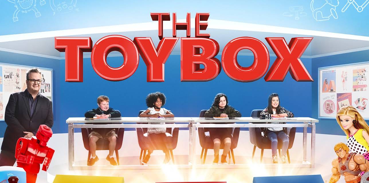 The Toy Box Season 1