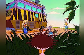 The Wild Thornberrys Volume 1: Valley Girls