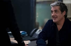 Classified, Season 1: Episode 3