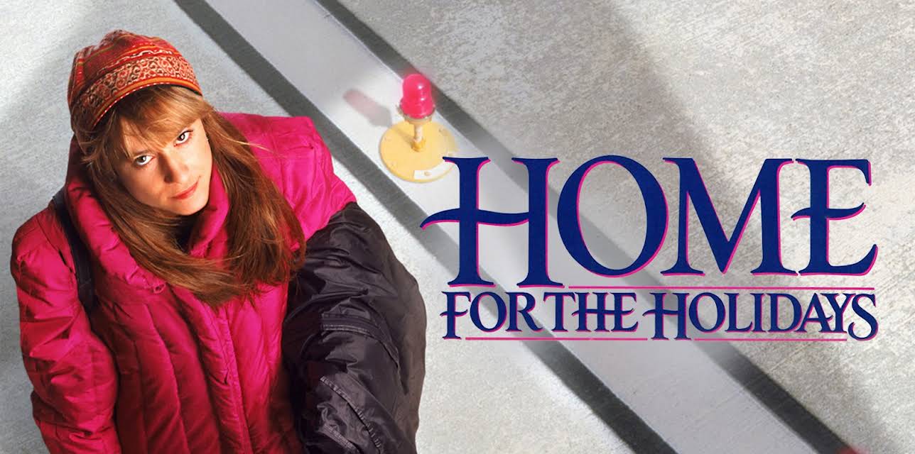 Home for the Holidays (1995)