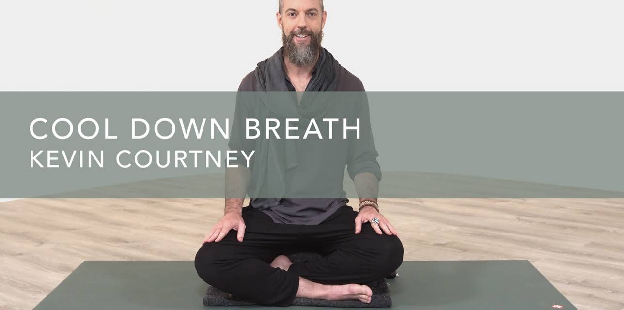 Cool Down Breath (2019)