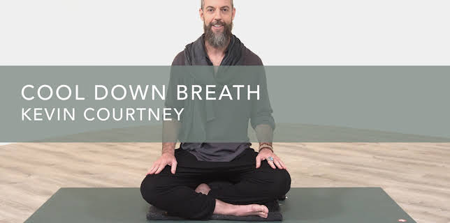 Cool Down Breath (2019)