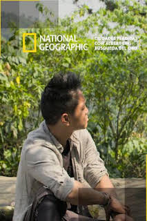 20:50: Ciudades perdidas: Búsqueda del Oro | National Geographic | 2/22 2026