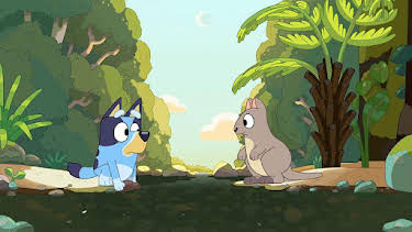 11:15 AM: Bluey (S1) | Cbeebies | 4/10 2026