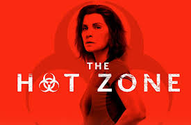 The Hot Zone Season 1: Cell H