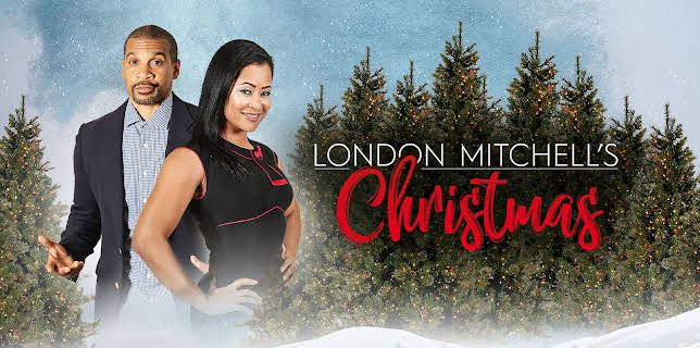 London Mitchell's Christmas (2019)