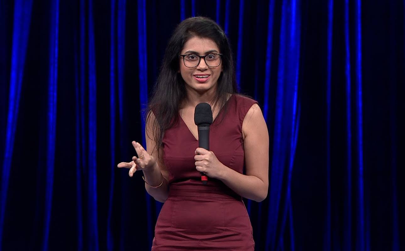 Prashasti Singh