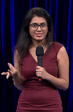 Prashasti Singh som 